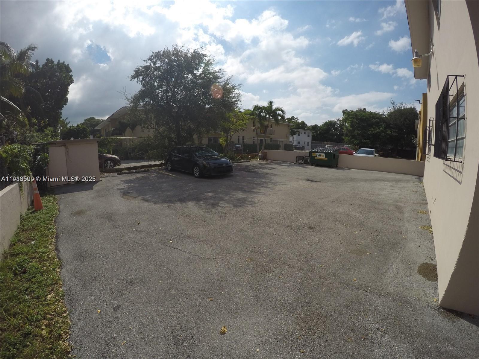 MARLDALE SUB - Residential Lease