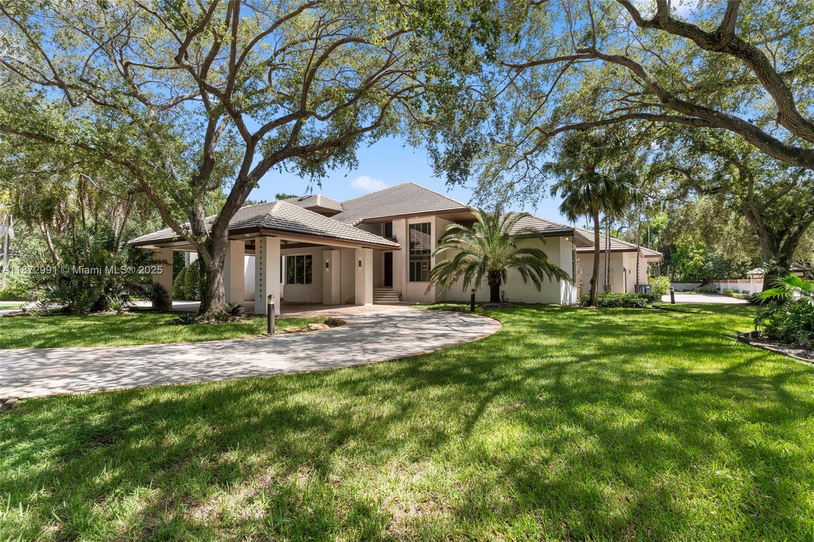 WHITE ESTATES - Residential Lease