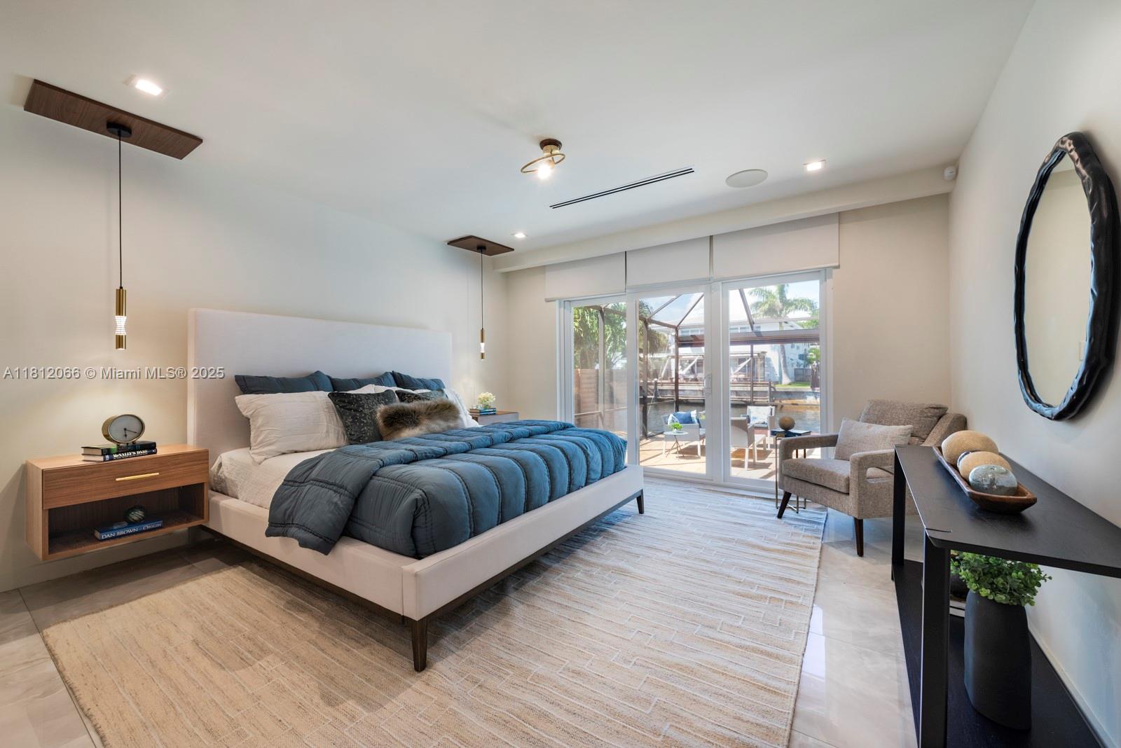 RIVER BAY PARK ADDN - Residential