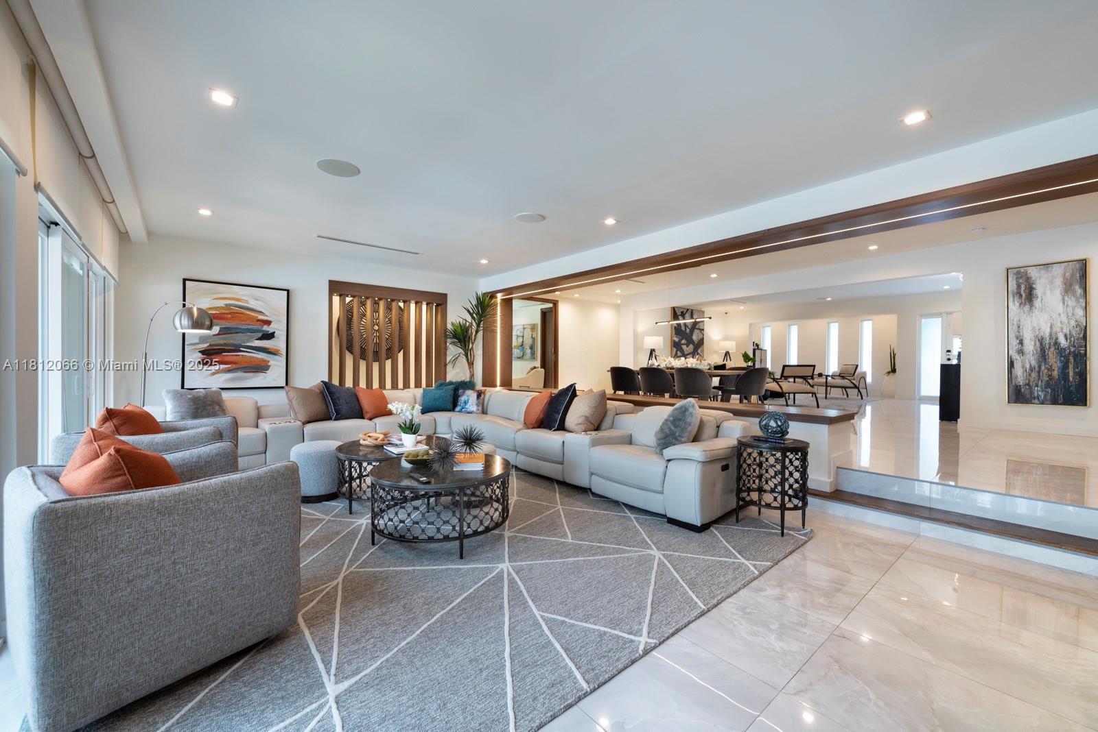 RIVER BAY PARK ADDN - Residential