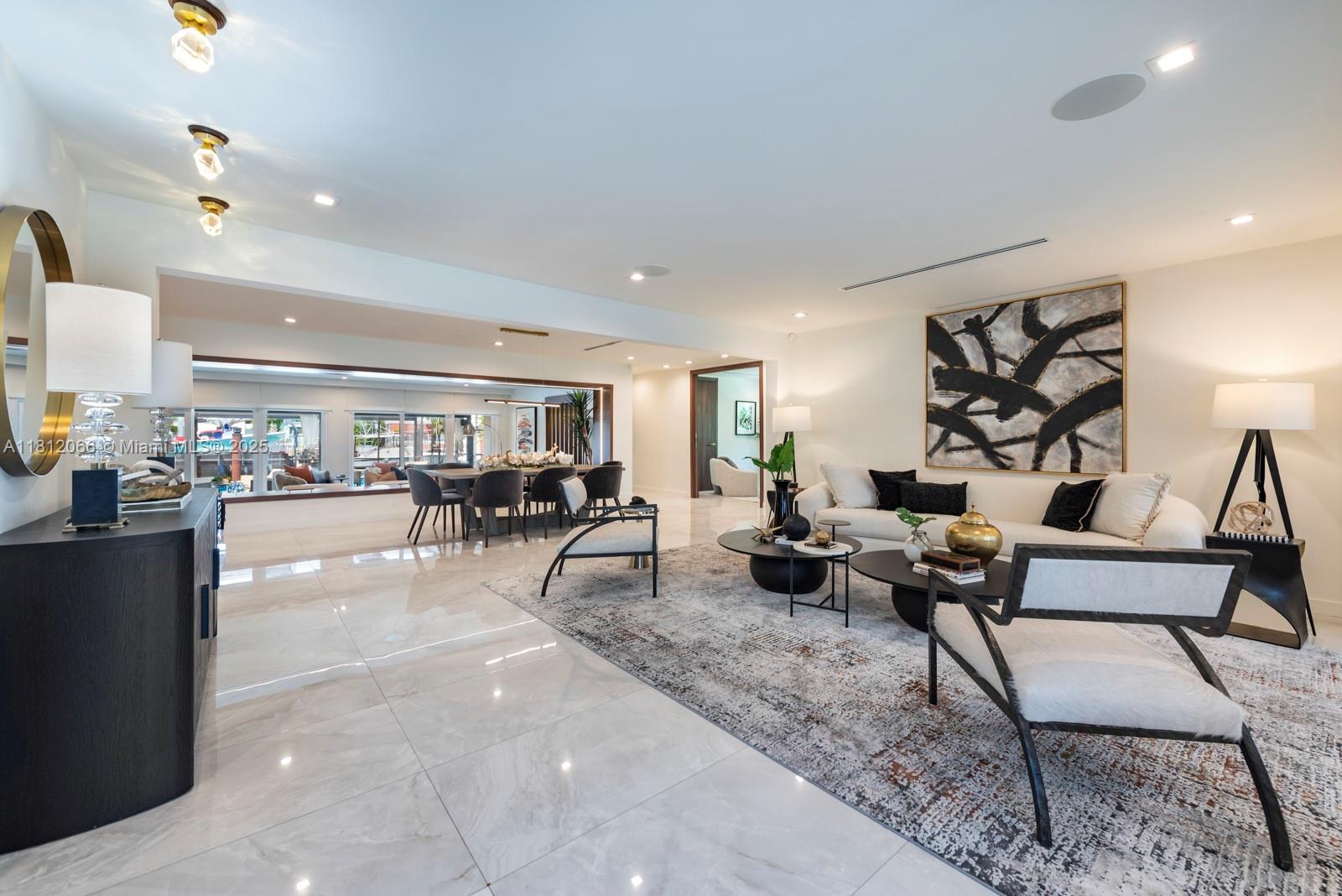 RIVER BAY PARK ADDN - Residential