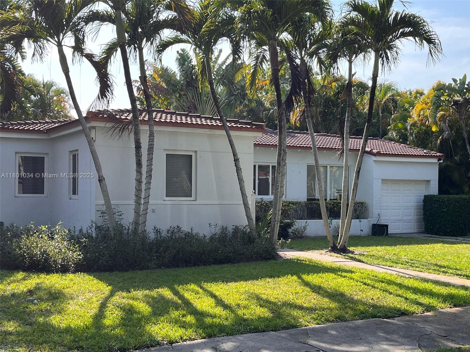 9302 Nw 2nd Ct, Miami Shores, Miami-Dade County, Florida - 3 Bedrooms  
1 Bathrooms - 