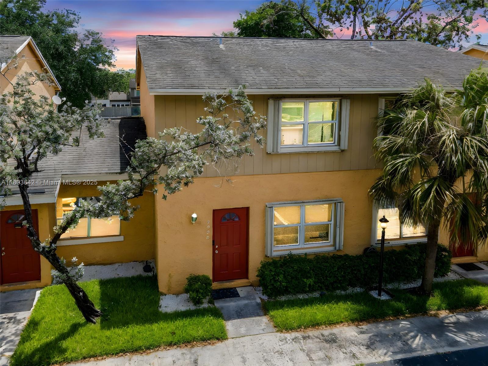 7329 W Sunrise Blvd 7329
