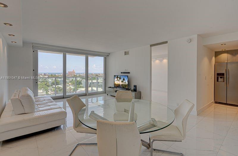 MIRADOR 1000 CONDO - Residential Lease