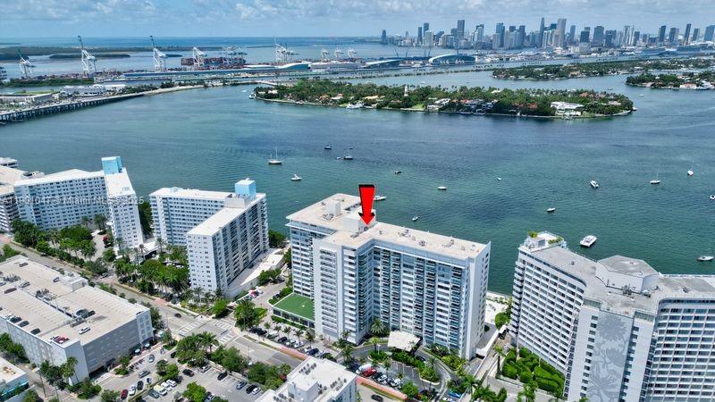 MIRADOR 1000 CONDO - Residential Lease