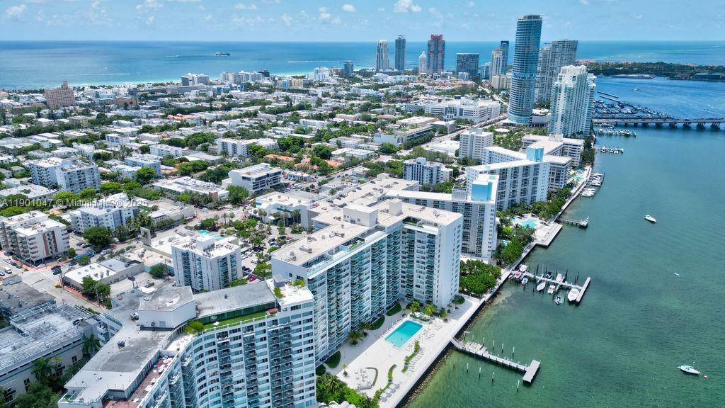 MIRADOR 1000 CONDO - Residential Lease