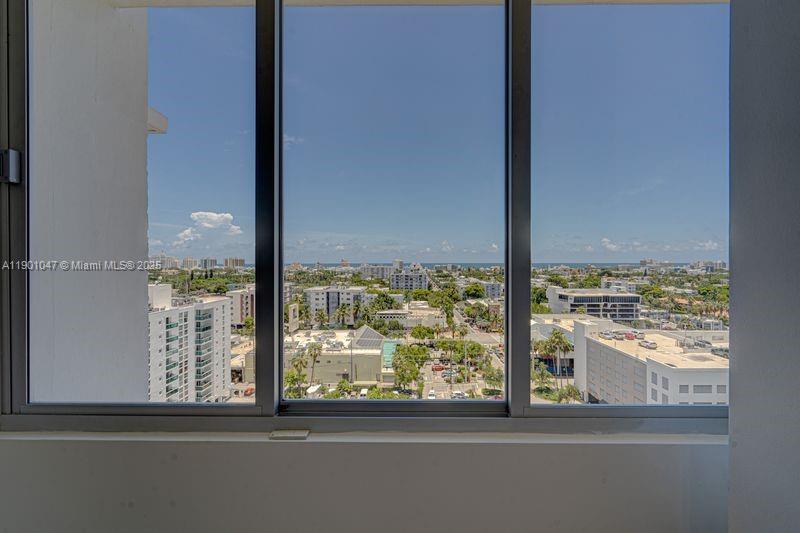 MIRADOR 1000 CONDO - Residential Lease