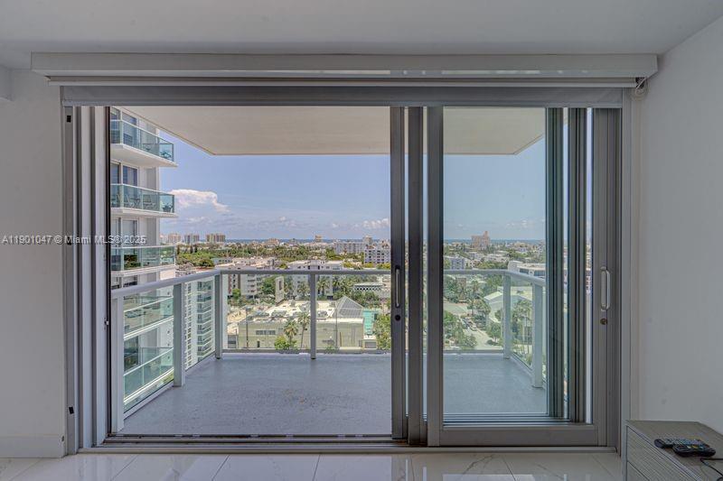MIRADOR 1000 CONDO - Residential Lease