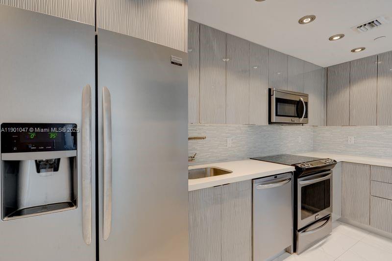 MIRADOR 1000 CONDO - Residential Lease