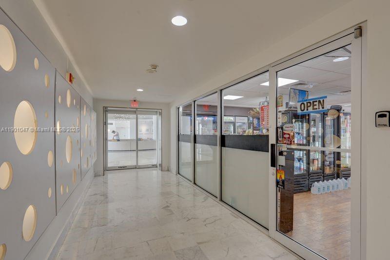 MIRADOR 1000 CONDO - Residential Lease