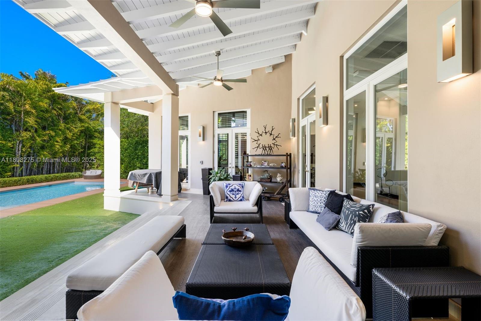 BISCAYNE KEY ESTATES - Residential Lease