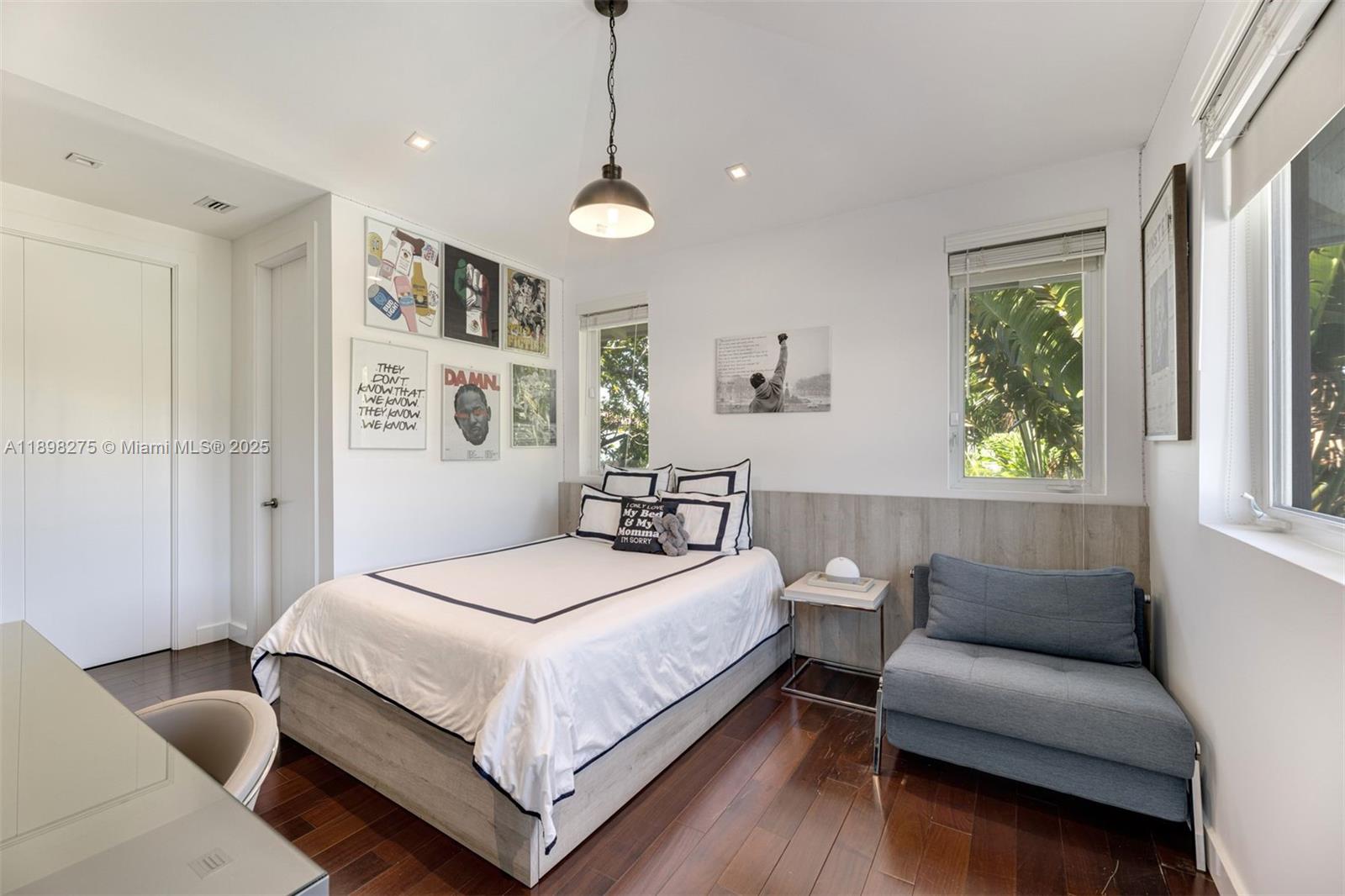 BISCAYNE KEY ESTATES - Residential Lease