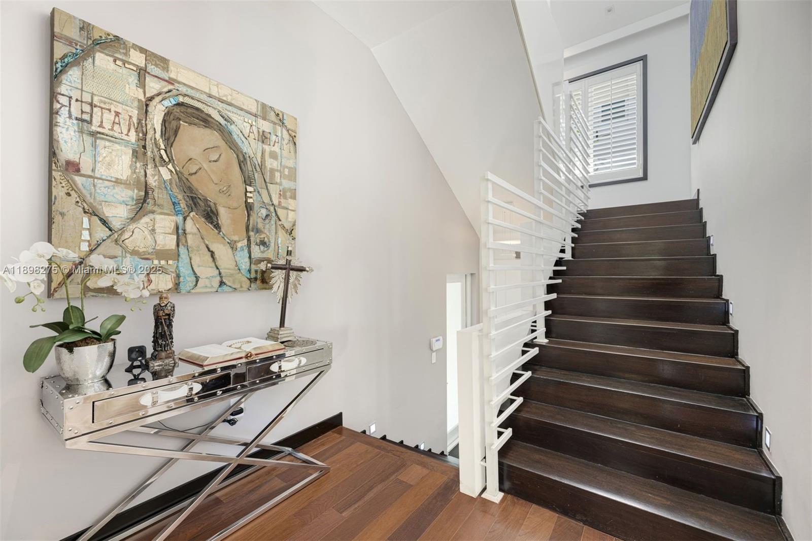 BISCAYNE KEY ESTATES - Residential Lease