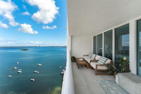 Photo of 1717 N Bayshore Dr #A-2637, Miami, FL 33132 (MLS # A11904426)