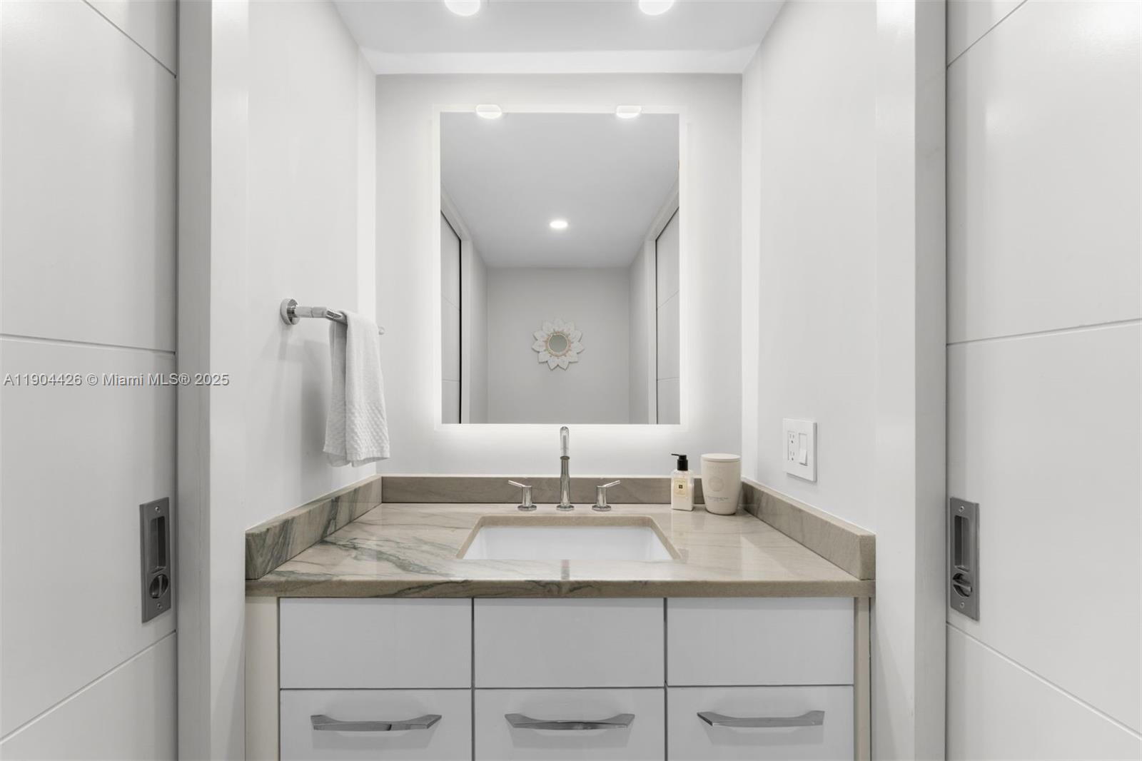 VENETIA CONDO - Residential