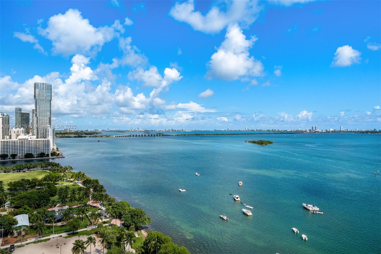 VENETIA CONDO - Residential