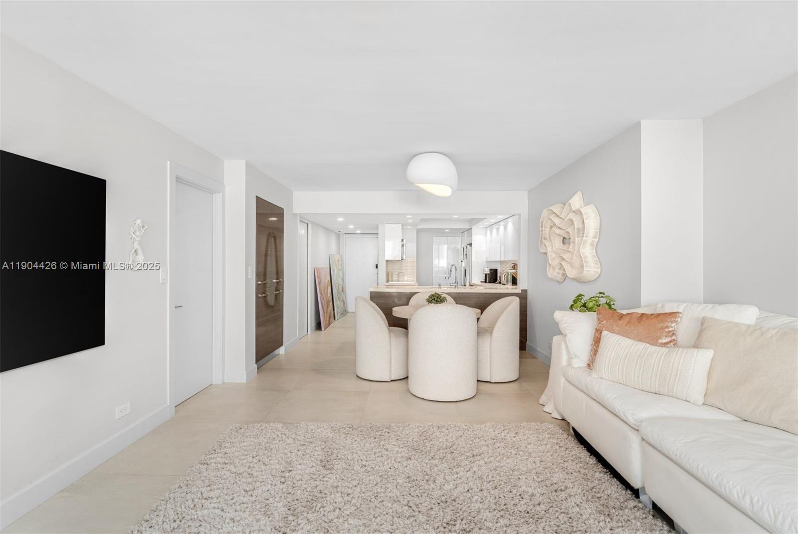 VENETIA CONDO - Residential