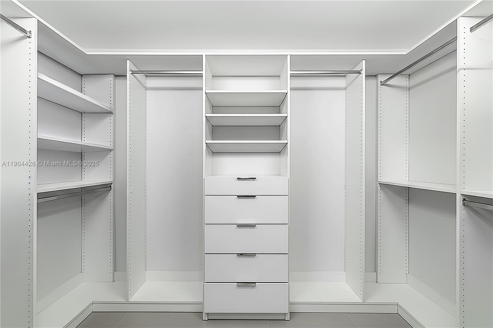 VENETIA CONDO - Residential