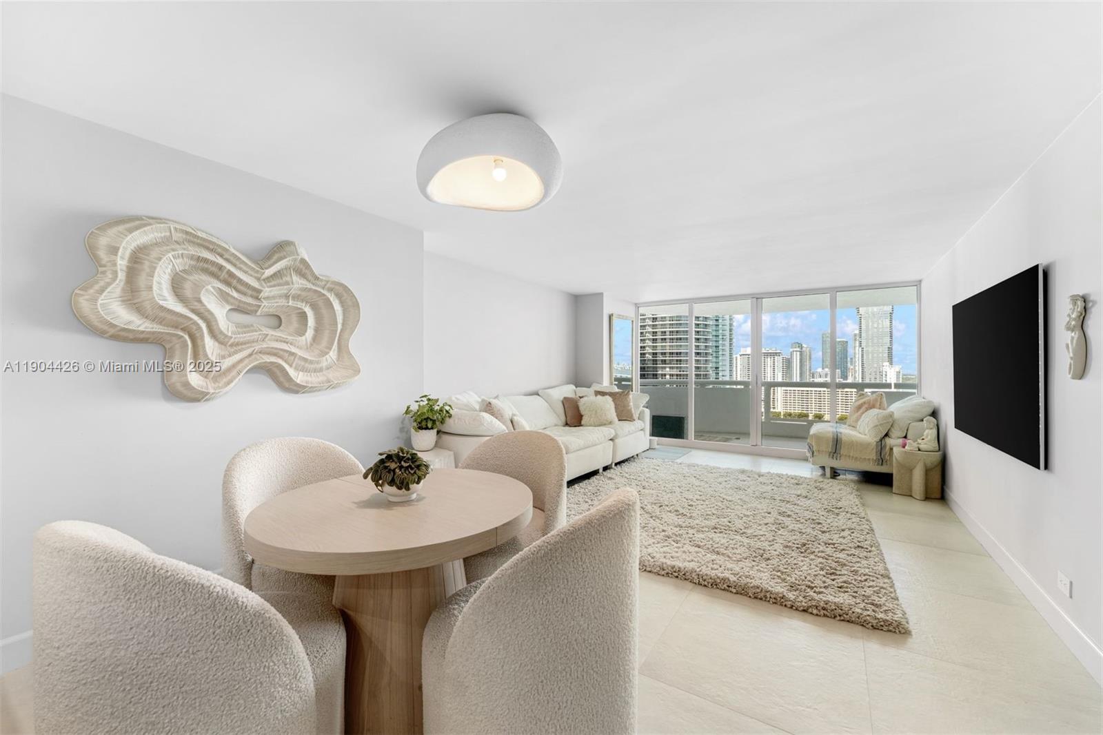 VENETIA CONDO - Residential