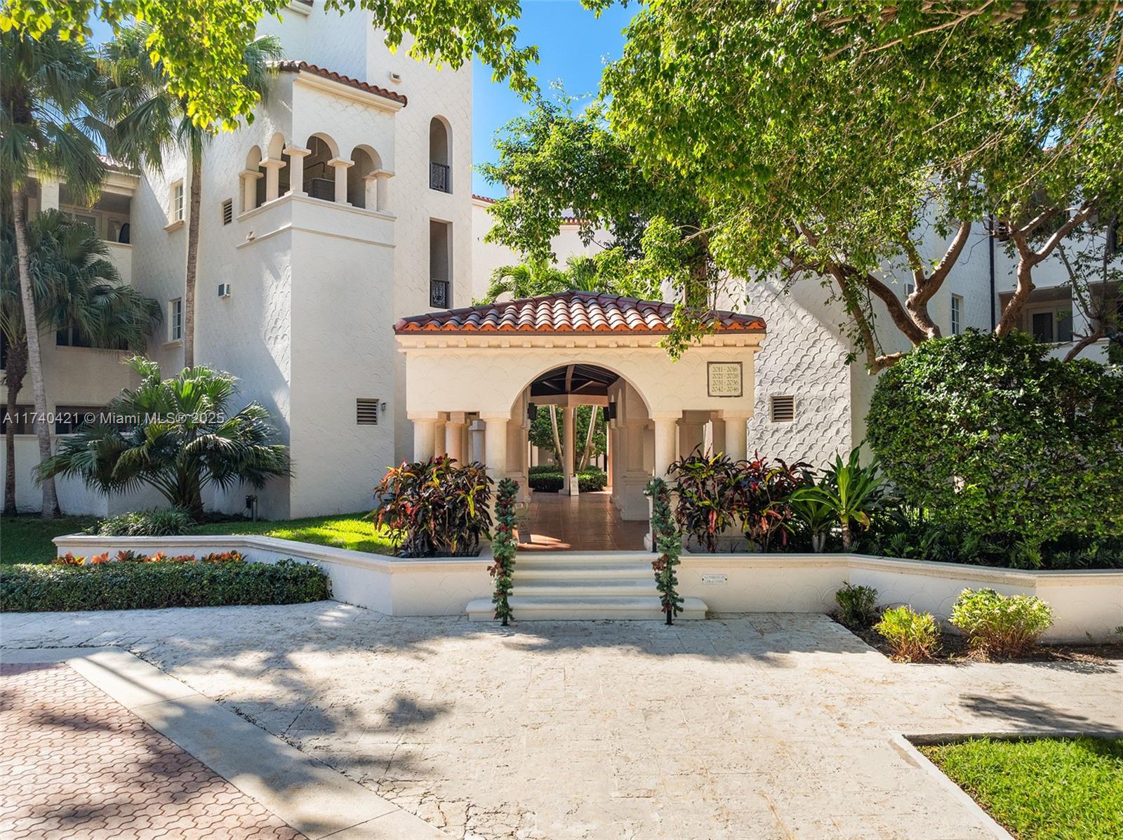 BAYSIDE VILLAGE EAST - Residential