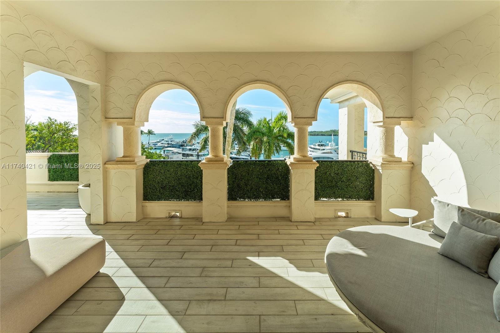 BAYSIDE VILLAGE EAST - Residential