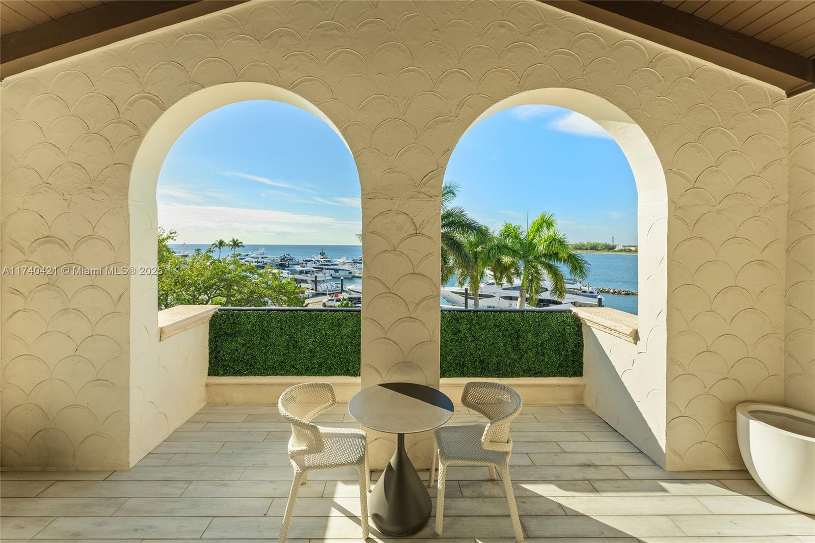 BAYSIDE VILLAGE EAST - Residential