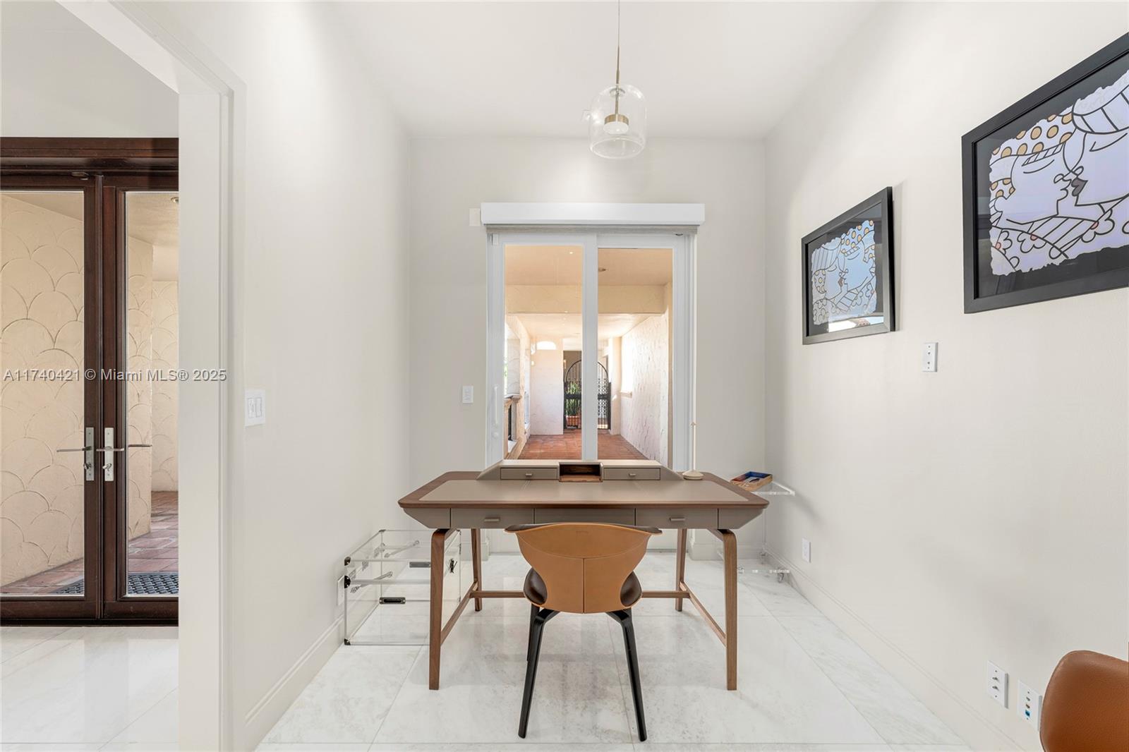 BAYSIDE VILLAGE EAST - Residential
