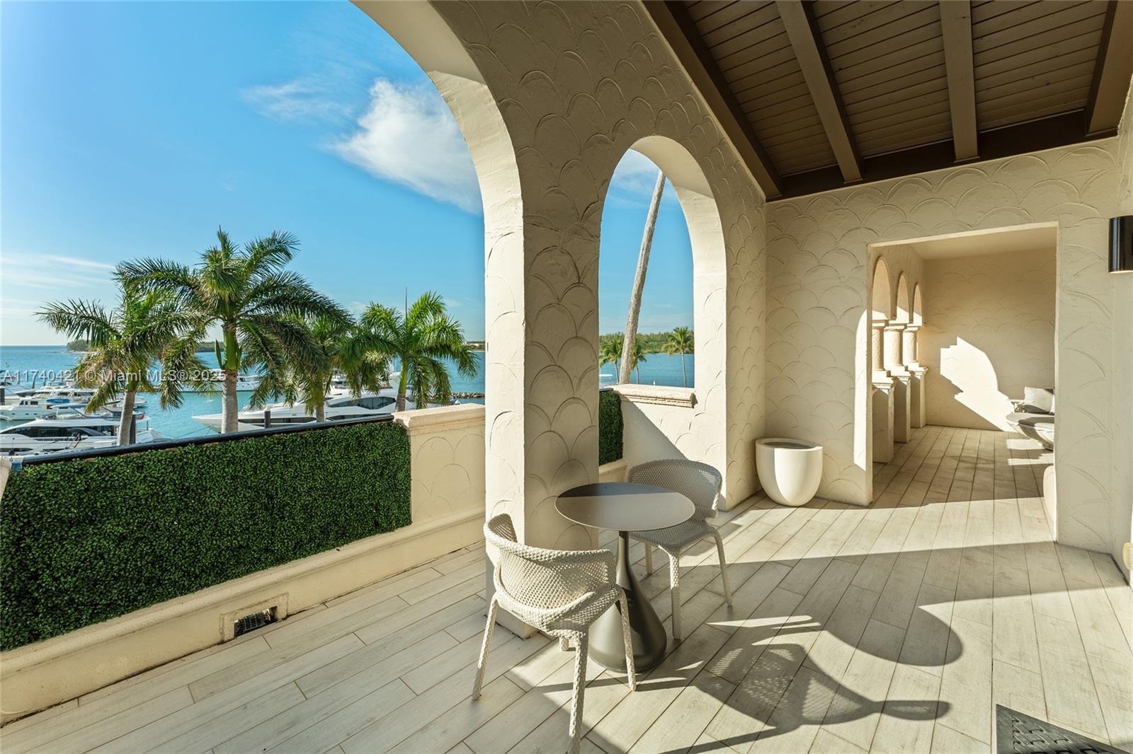 BAYSIDE VILLAGE EAST - Residential