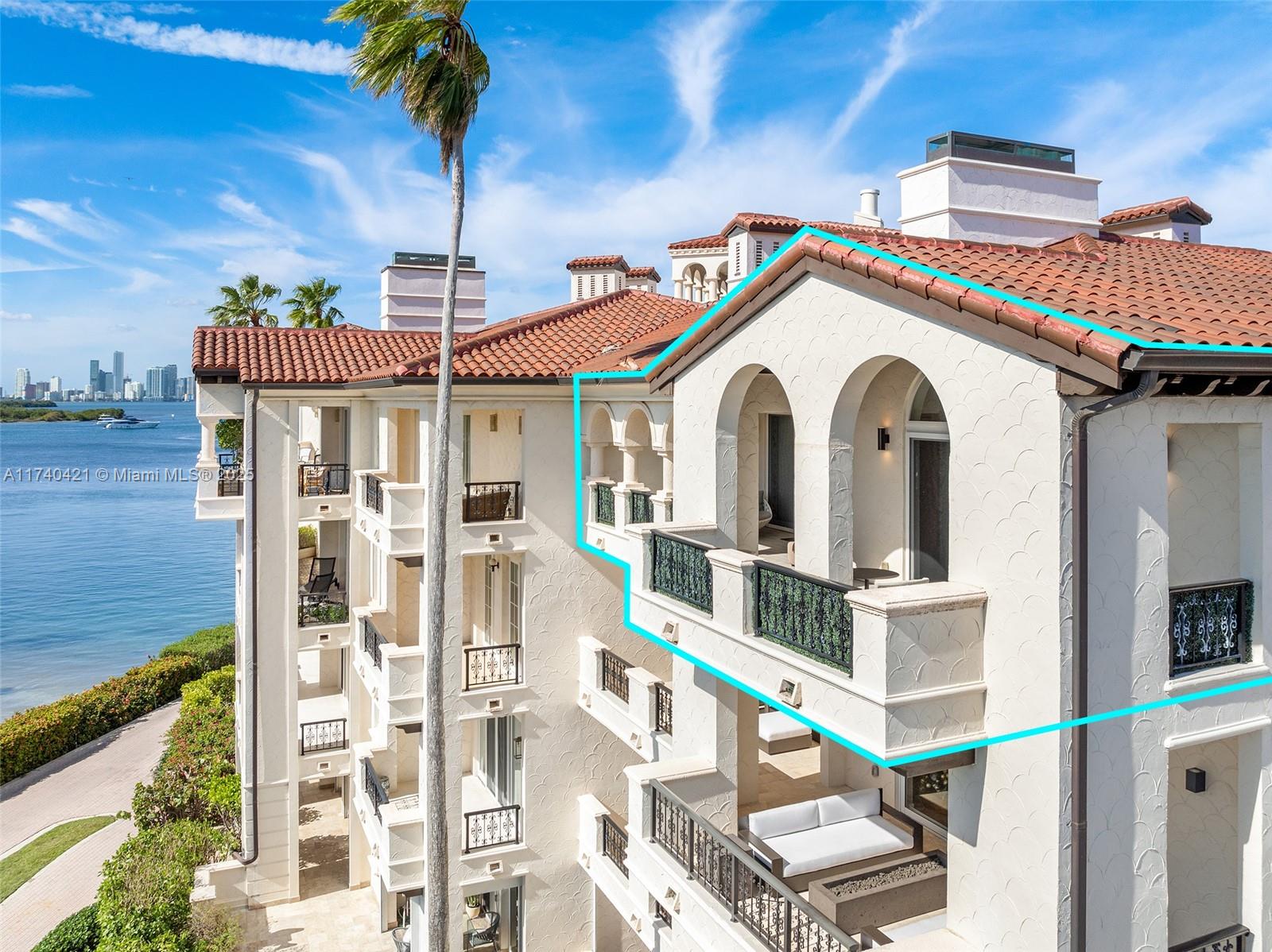 BAYSIDE VILLAGE EAST - Residential