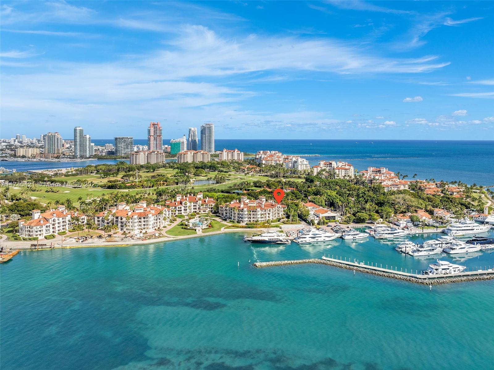 BAYSIDE VILLAGE EAST - Residential