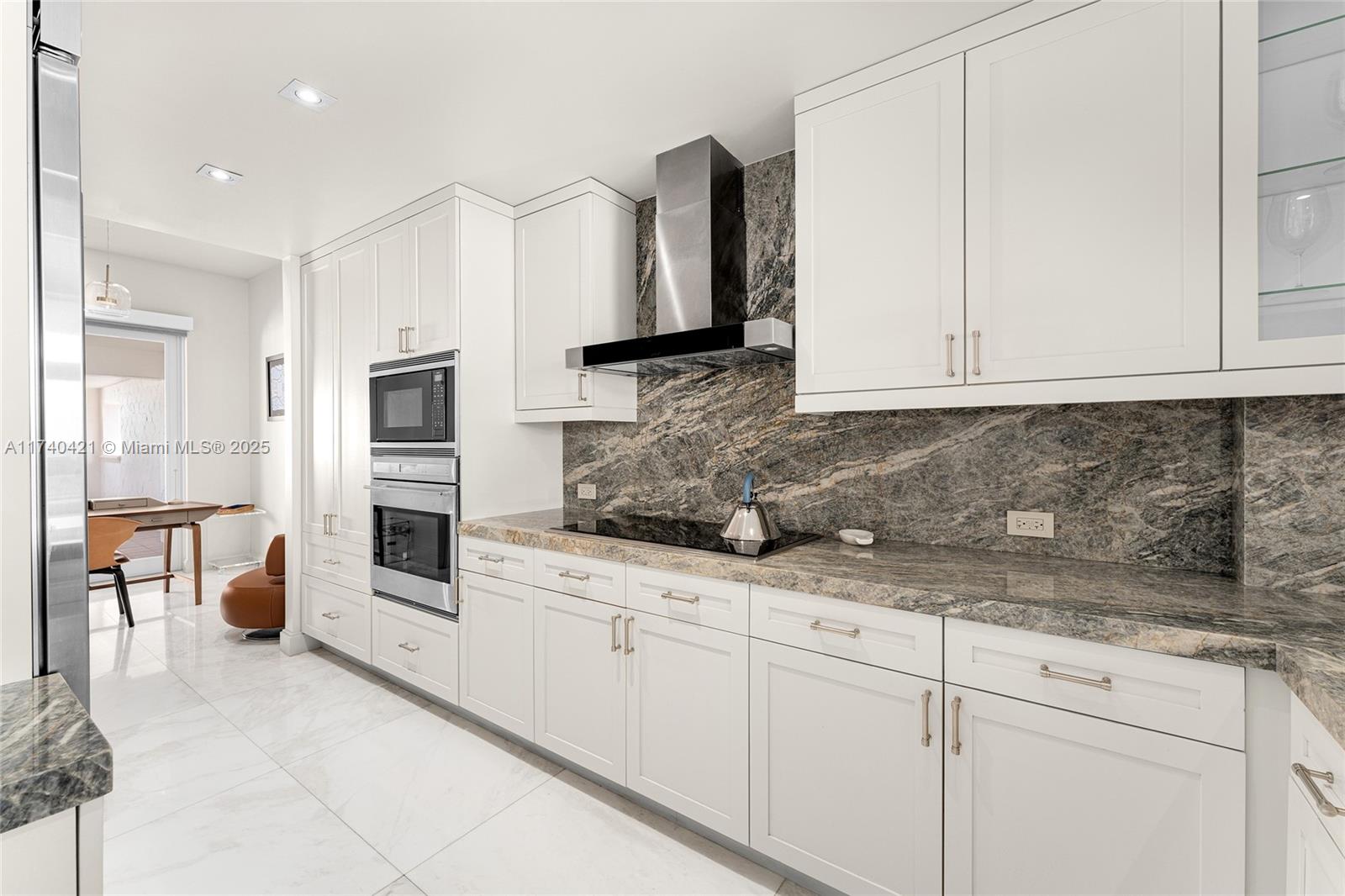 BAYSIDE VILLAGE EAST - Residential