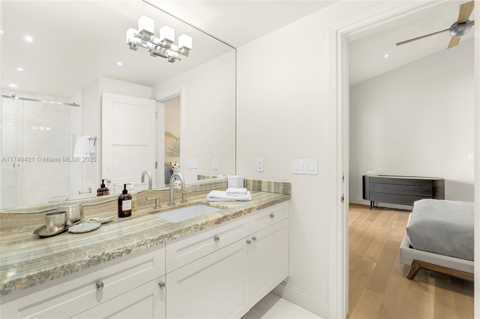BAYSIDE VILLAGE EAST - Residential