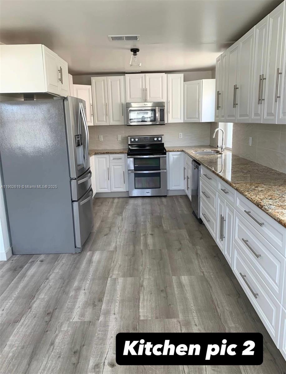 CUTLER LANDINGS - Residential Lease