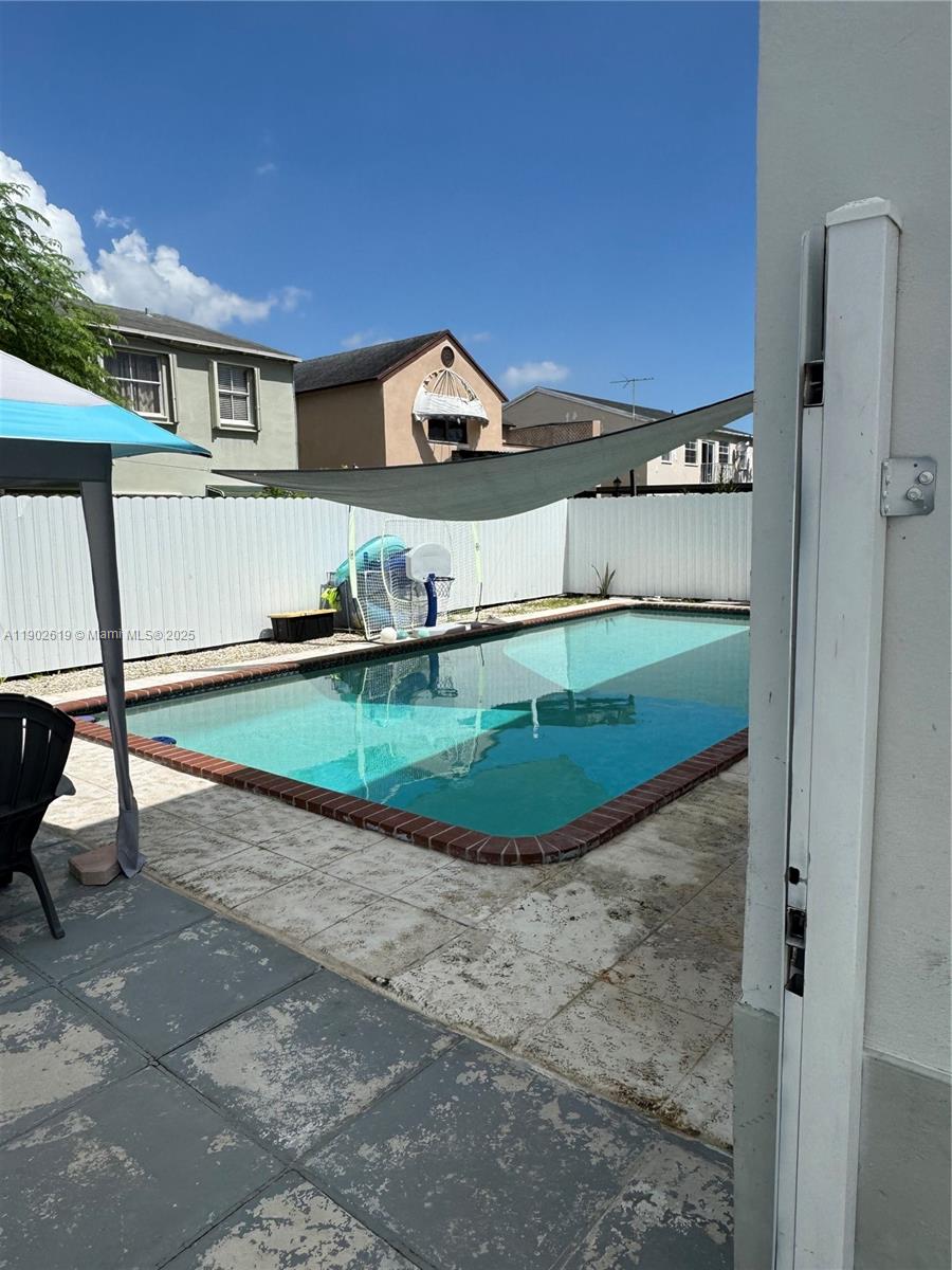 CUTLER LANDINGS - Residential Lease