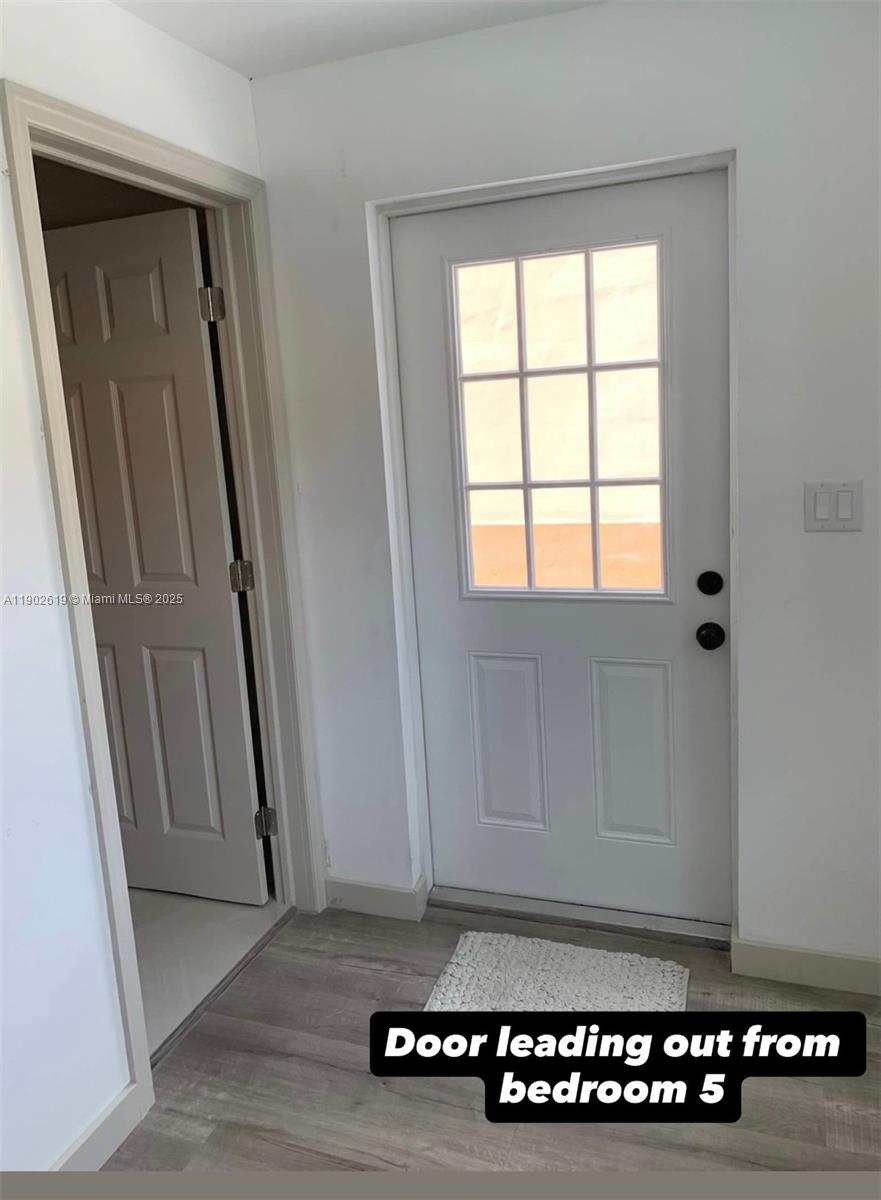 CUTLER LANDINGS - Residential Lease