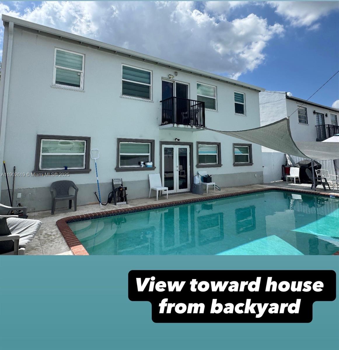 CUTLER LANDINGS - Residential Lease