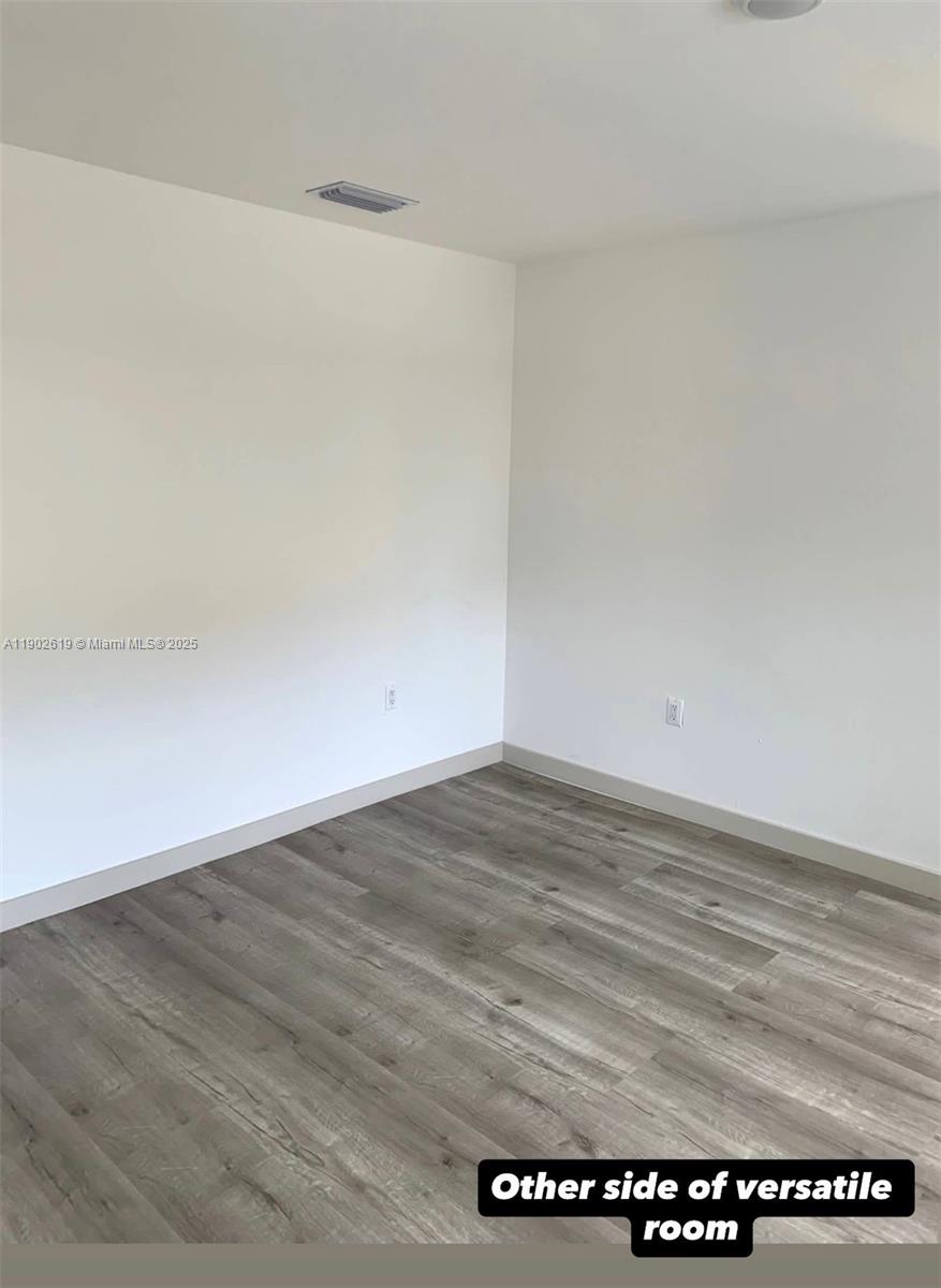 CUTLER LANDINGS - Residential Lease