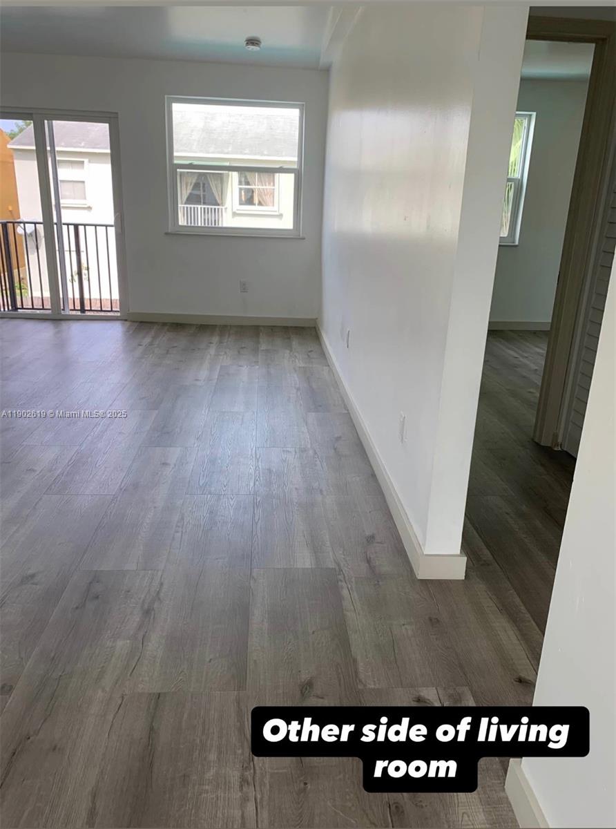 CUTLER LANDINGS - Residential Lease