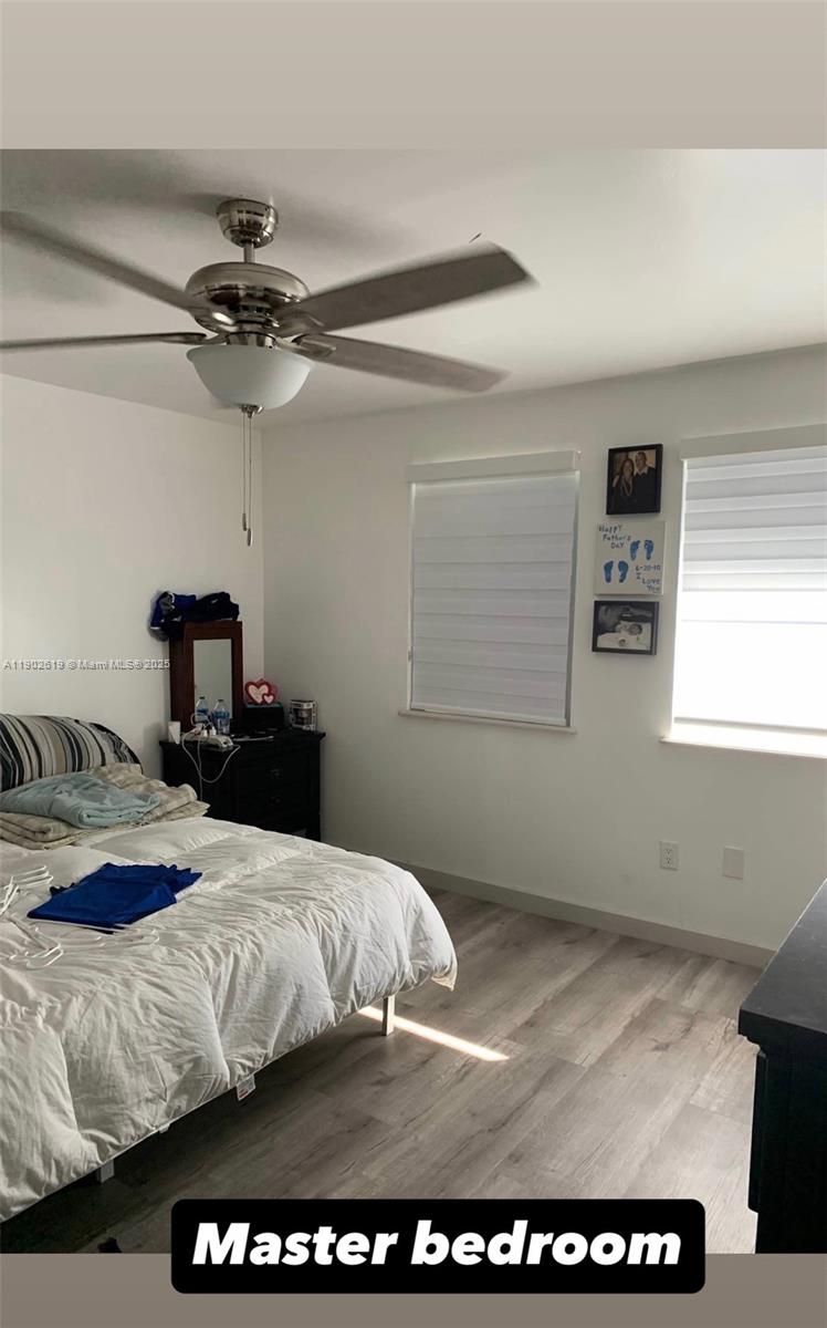 CUTLER LANDINGS - Residential Lease