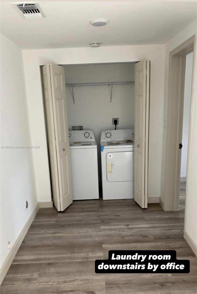 CUTLER LANDINGS - Residential Lease