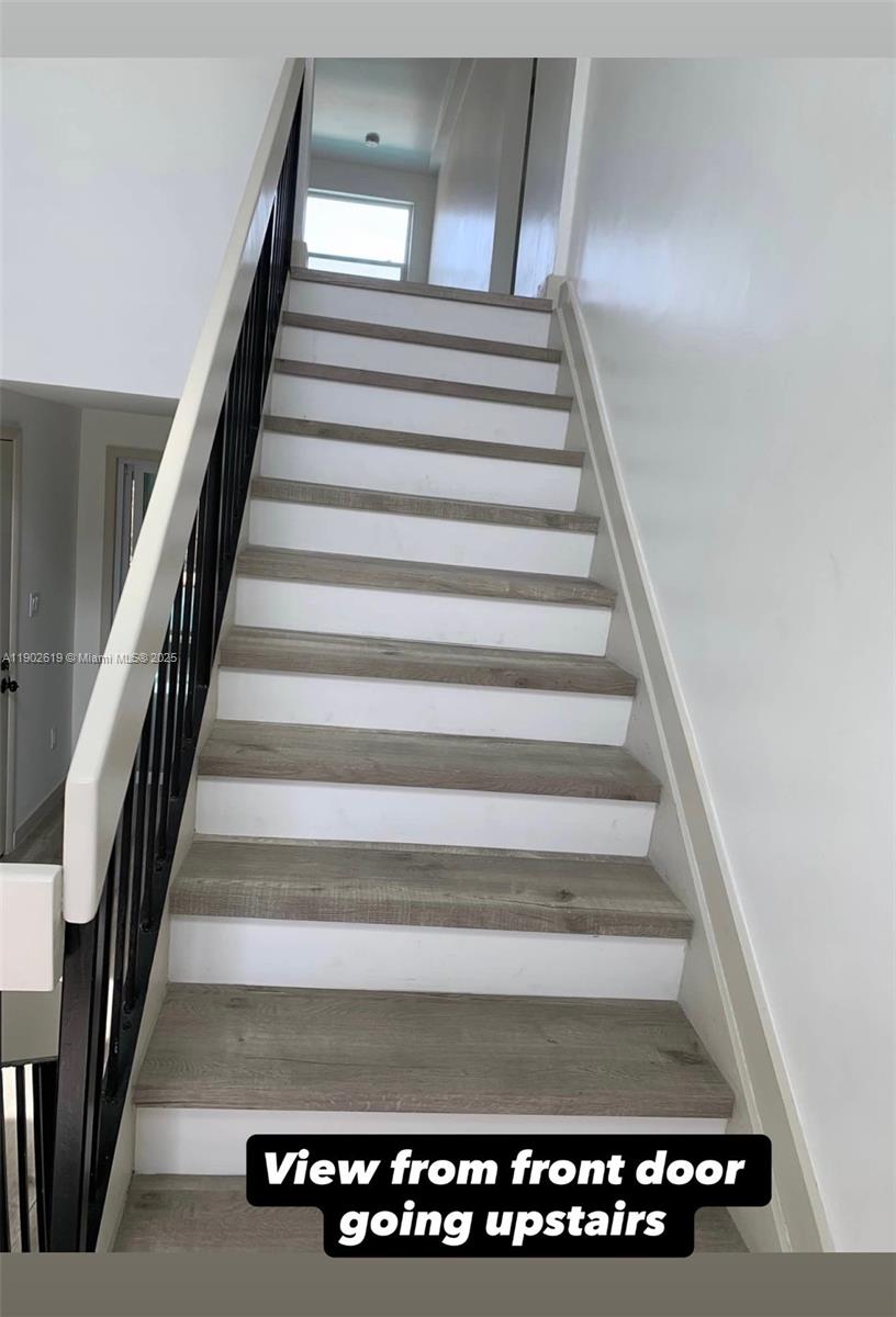 CUTLER LANDINGS - Residential Lease