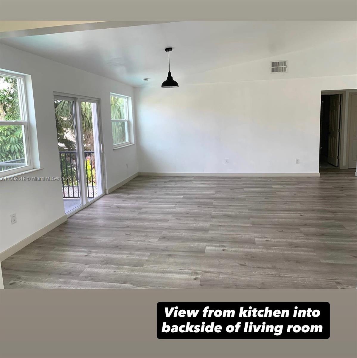 CUTLER LANDINGS - Residential Lease