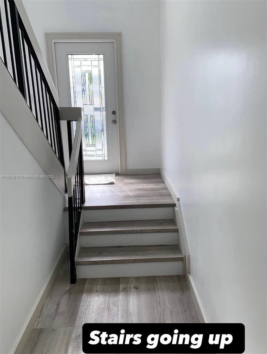 CUTLER LANDINGS - Residential Lease