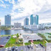 Towers of Ocean View - Residential