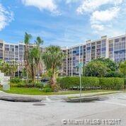 Towers of Ocean View - Residential