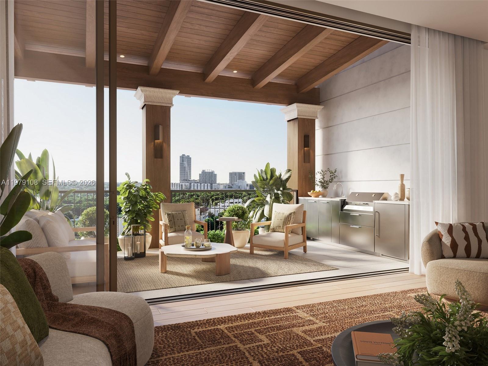 Ponce Park - Residential