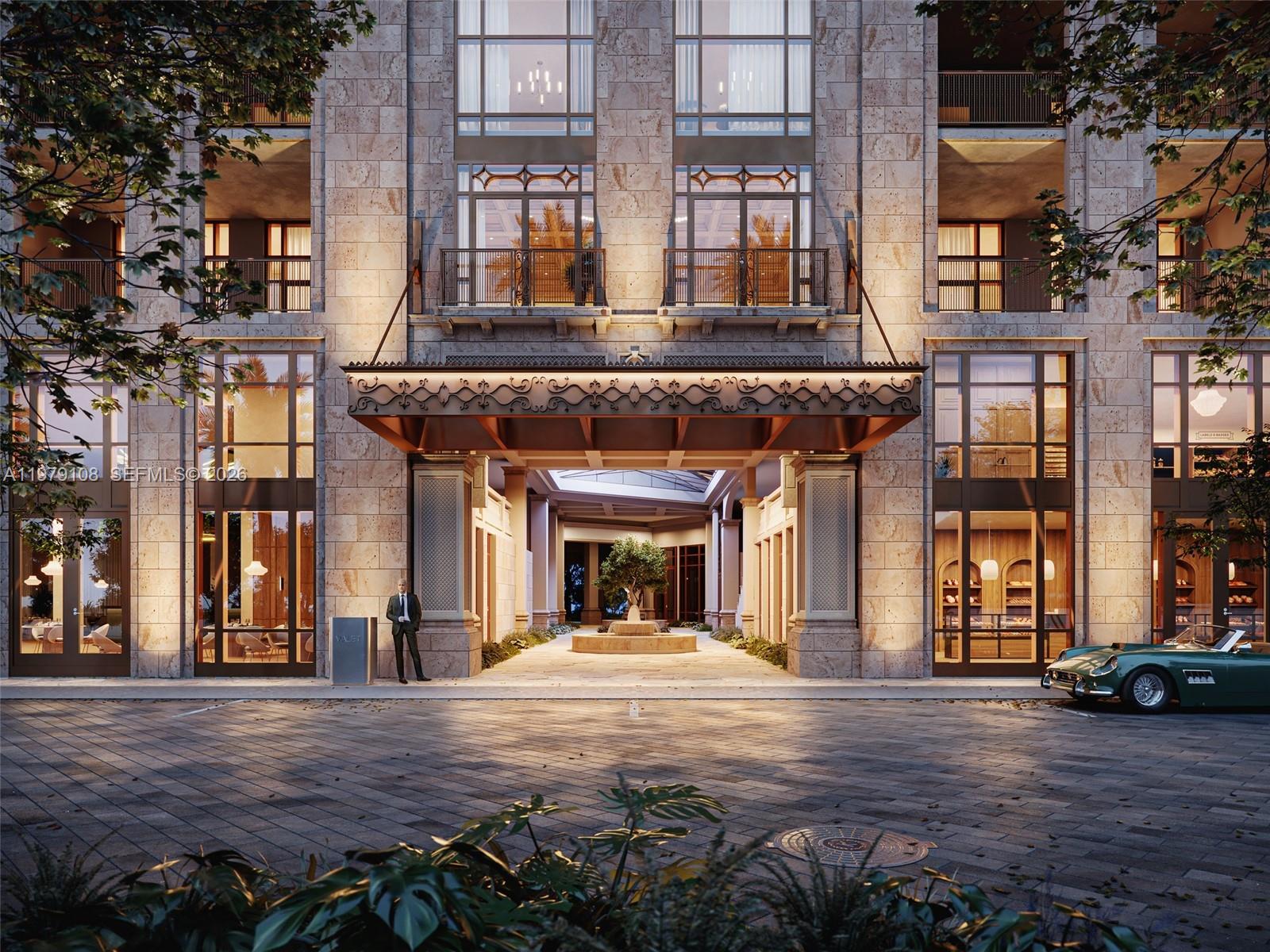 Ponce Park - Residential