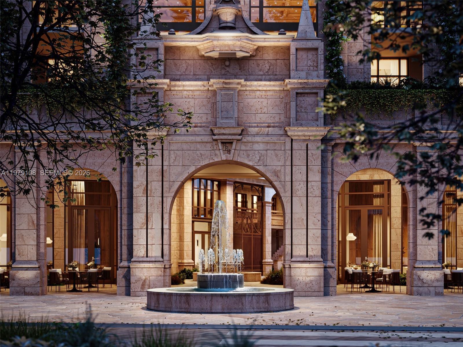 Ponce Park - Residential