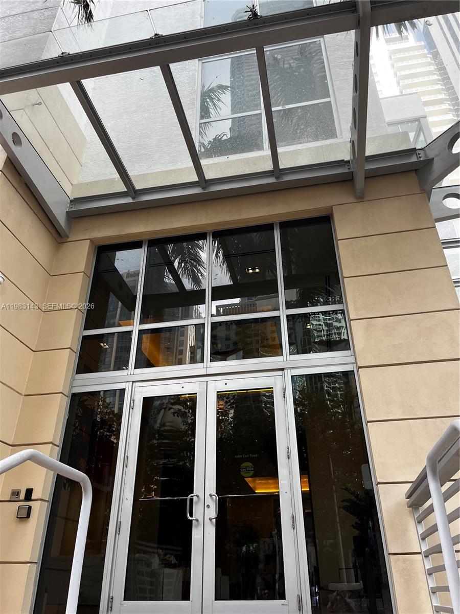 1060 BRICKELL CONDO - Residential Lease