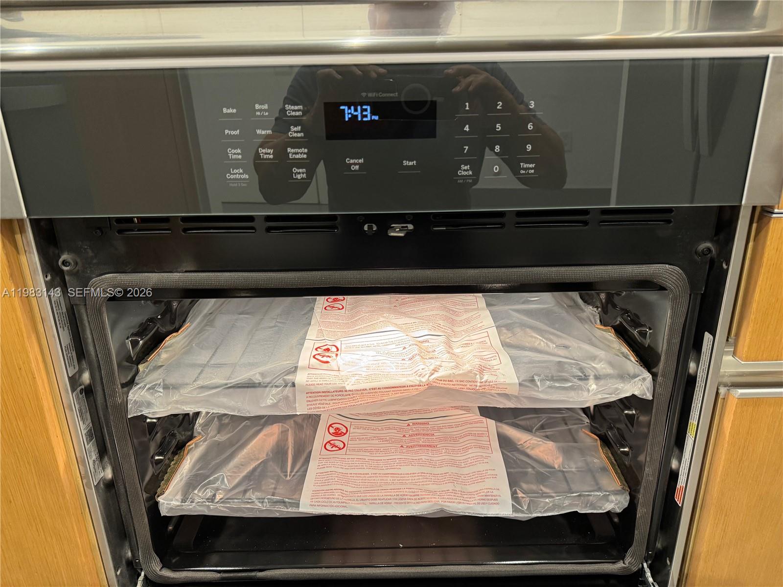 1060 BRICKELL CONDO - Residential Lease